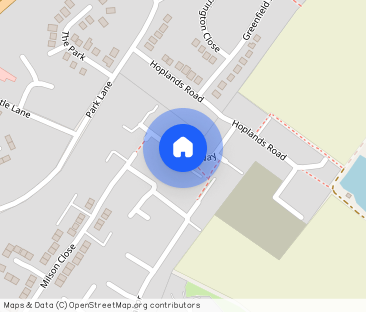 Chadwick Way, Coningsby, LN4 - Photo 1