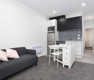 City Centre Apartment - Photo 4