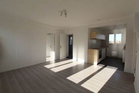 Location appartement 3 pièces, 56.92m², Dijon - Photo 5