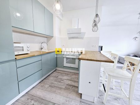 Mieszkanie do wynajęcia! - Photo 5