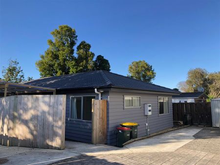 Cosy and Nice! - Photo 2