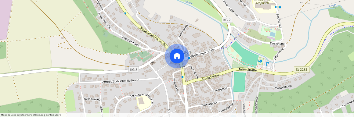 97711 Bayern - Maßbach