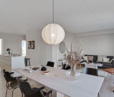 Karen Blixens Vej 33 1. th., 9200 Aalborg SV - Foto 4