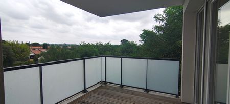 Location Appartement 3 pièces 66m² TOULOUSE 31200 - Photo 4