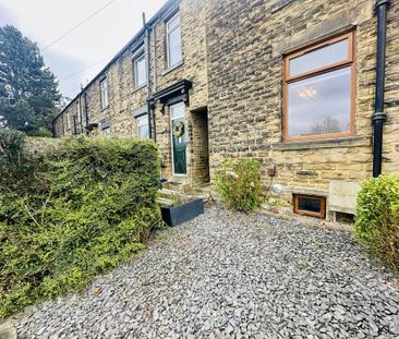 2 bedroom terraced house to rent - Photo 1