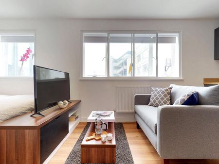 Apt 104, Gravity Residence - Photo 4