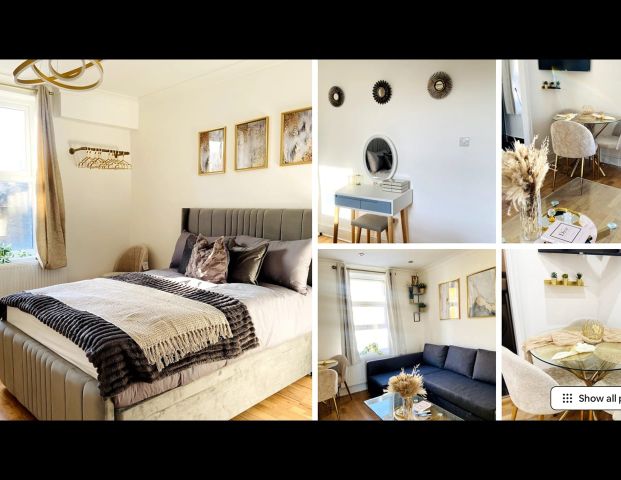 1 Bed Flat, Kingsland Road, E8 - Photo 1