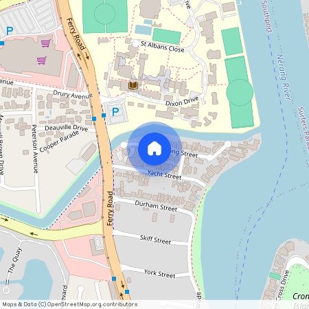 42 Korong Street, Qld 4215, Southport