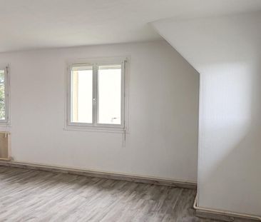 Appartement 70 m² - 3 Pièces - La Loupe - Photo 1