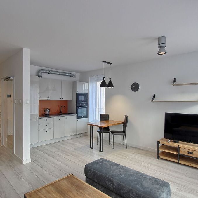 Idealne w apartamentowcu w centrum - Zdjęcie 1