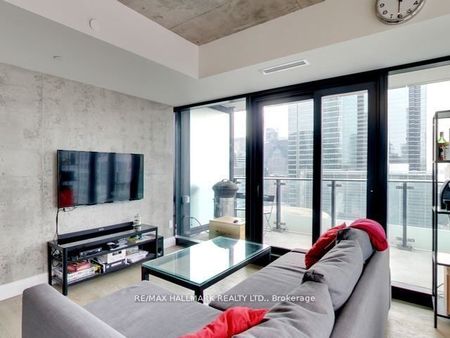 Theatre Park Lofts , #1407 - Photo 3