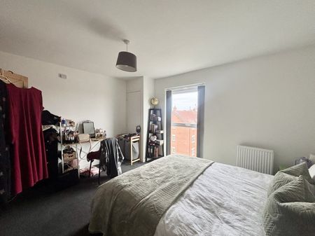 1 bedroom flat to rent - Photo 4