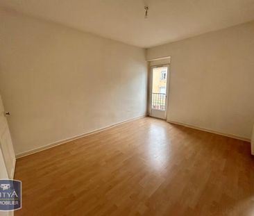Location Appartement 2 pièces 46m² CLERMONT FERRAND 63000 - Photo 4
