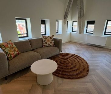 Te huur: Appartement Deken van Somerenstraat in Eindhoven - foto 1