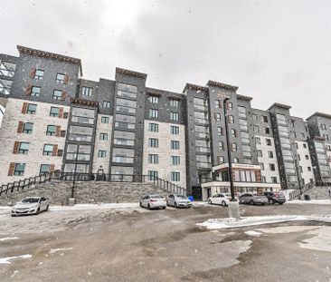 For Lease - 15 Kneeshaw Drive Unit# 603, Barrie, Ontario - Photo 1