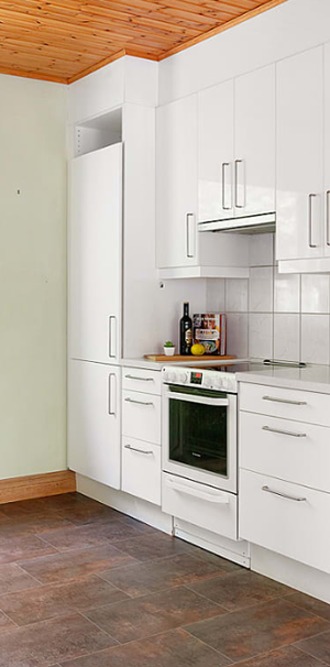 Björkevägen, Trelleborg - Foto 1