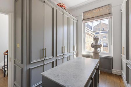 5 bedroom end of terrace house to rent - Photo 2