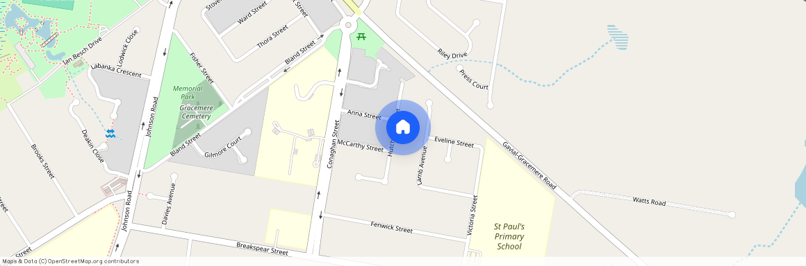 20 Hutchings Street, Gracemere, QLD 4702