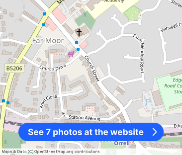 Church Street, Orrell, Wigan. WN5 8TQ - Photo 1