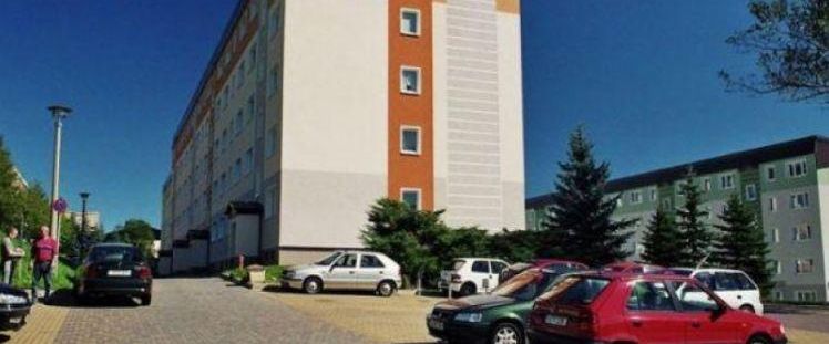 4-Raum-Wohnung mit Balkon - Foto 1