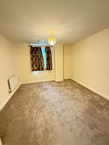 One Bedroom Ground Floor Flat – TO LET – Northwood – HA6 - Photo 5