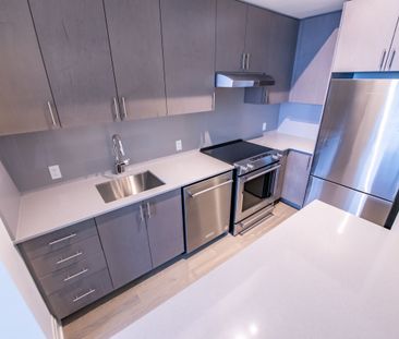 For Lease - 9000 JANE Street Unit# PH119, Vaughan, Ontario - Photo 4