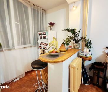 Garsoniera, spatioasa, mobilata modern, Gheorgheni, zona Brancusi - Photo 1