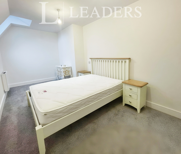 2 bedroom apartment to rent The Montague, 13 Durley Road South, Bou... - Photo 4