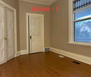 For Lease - 29 St Andrew Street Unit# 1, London North, Ontario - Photo 6