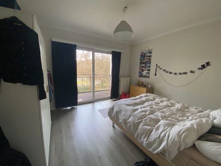 Appartement te huur - Foto 5