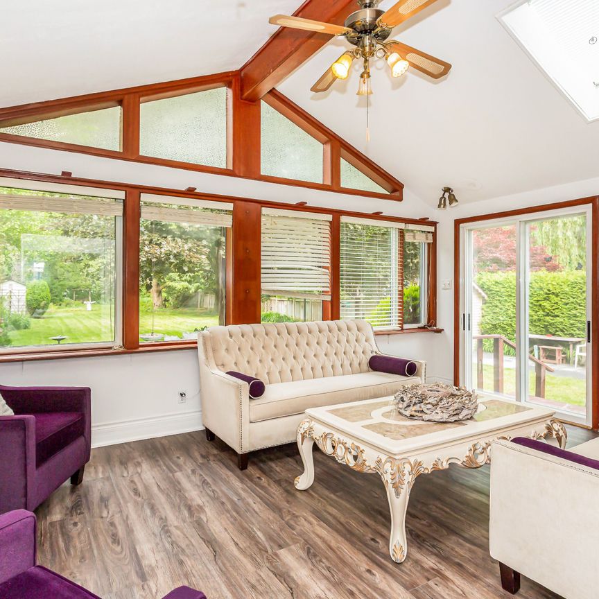 For Lease - 411 Maplehurst Avenue, Oakville, Ontario - Photo 1