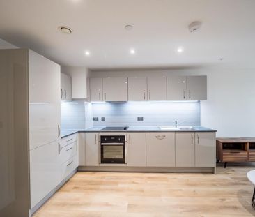 1 bedroom apartment to rent - Photo 3