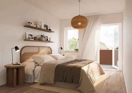 Kärrvägen 3, Trollbäcken - Photo 5