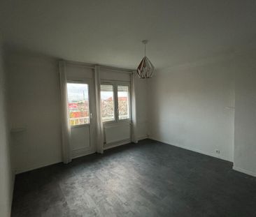 Appartement T3 Sartrouville à louer - Photo 1