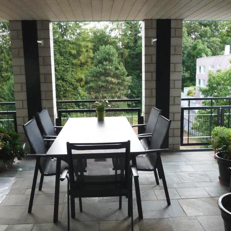 6 Zimmer, 170 m², 3. Stock - Foto 1