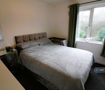 2 bedroom terraced house to rent - Photo 5