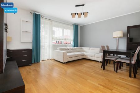 Komfortowe mieszkanie dla rodziny - Фото 3