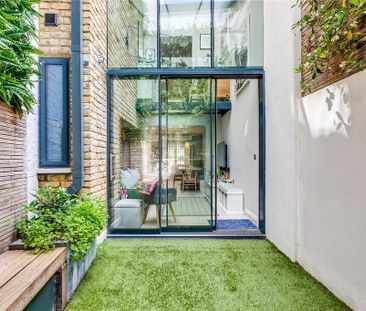5 bedroom terraced house to rent - Photo 1