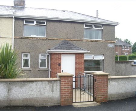 1 Carnalea Terrace, Coalisland, Dungannon, BT71 4JS - Photo 4
