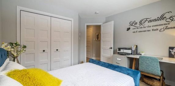 2 CH - 1 SDB - Bromont - $1,725 /mo - Photo 2