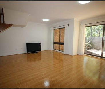 Convenient Townhouse in a Prime Location - Photo 6