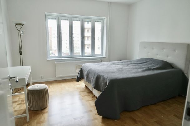 Sandhamnsgatan, Stockholm - Photo 1