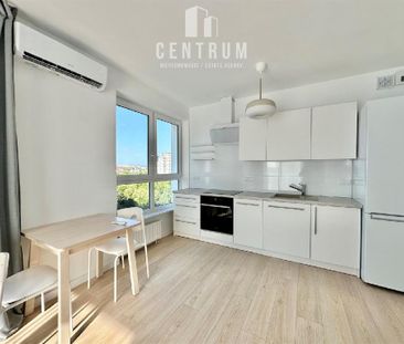 Mieszkanie Lublin Śródmieście powierzchnia 50.42 m² C313-WM-77998 - Фото 2