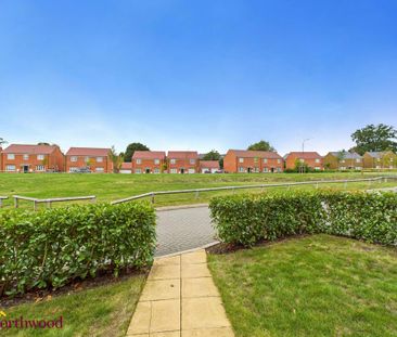4 bedroom detached house to rent - Photo 5