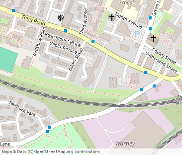 St Marys Close, Upper Wortley, Leeds - Photo 1