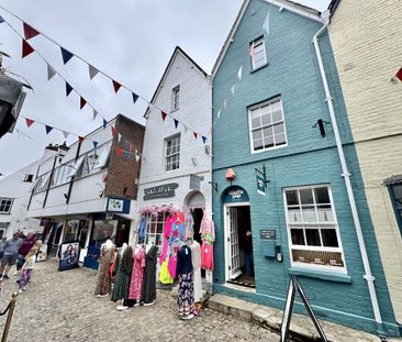 1 bedroom apartment to rent - Photo 4