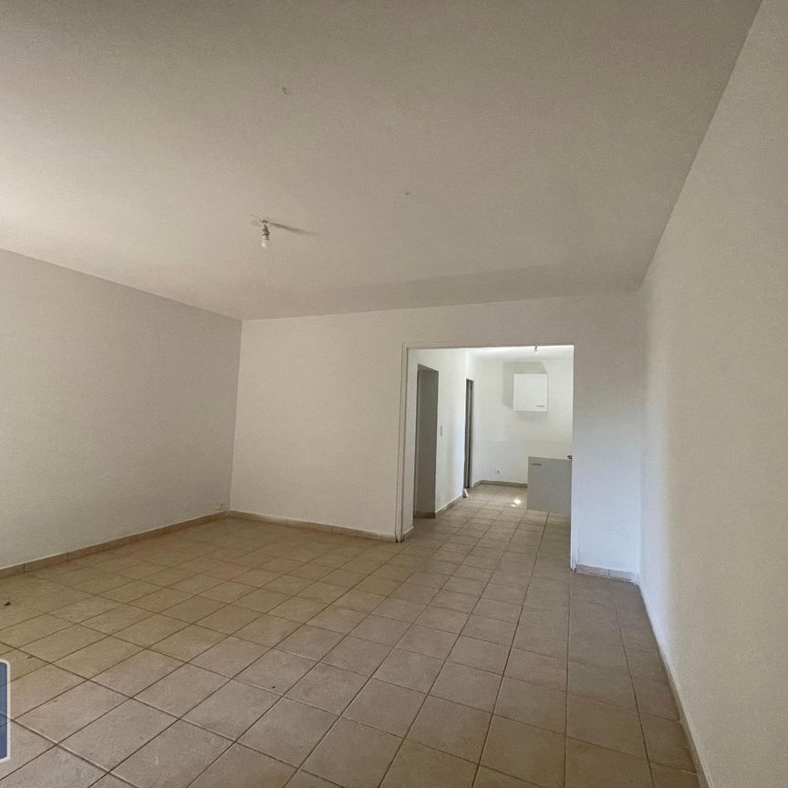 Location Appartement 3 pièces 70m² BEAUMES DE VENISE 84190 - Photo 1