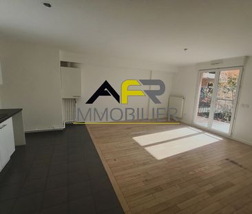 Appartement Bezons 4 pièce(s) 88 m2, - Photo 5