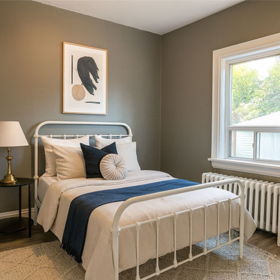 For Lease - 45 Louisa Street Unit# 3, St. Catharines, Ontario - Photo 1