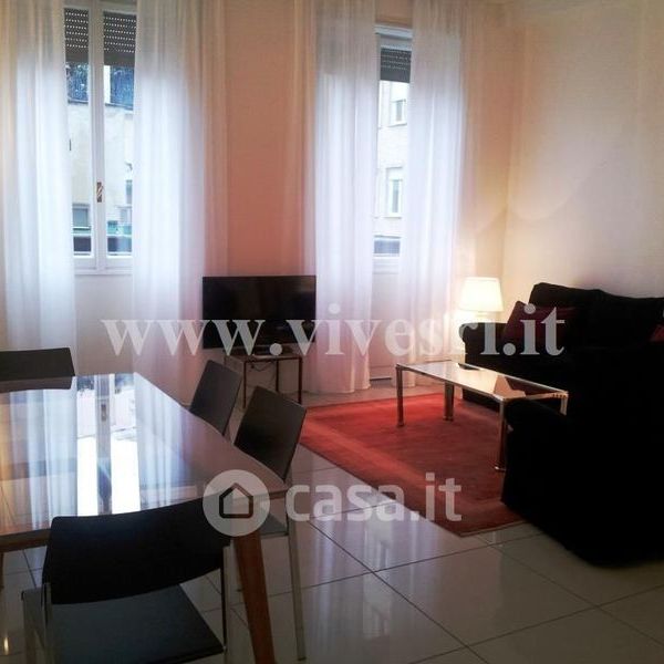Bilocale in Affitto in Corso Venezia 8 a Milano - Photo 1